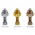 Ножки для ванн Belbagno BB-LEG-LION Ножки для ванн Belbagno BB-LEG-LION